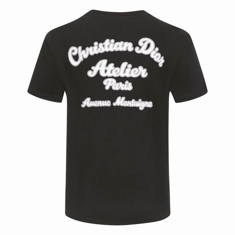 Dior Men's T-shirts 118